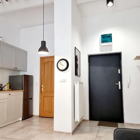 Apartman Host Legionow