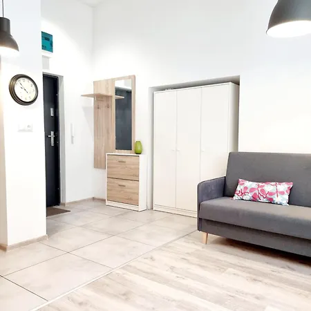 Host Legionow Łódź