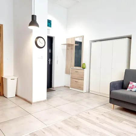 Host Legionow * Łódź