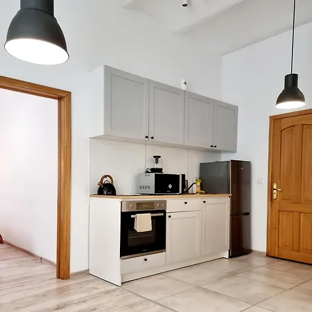 Host Legionow Łódź