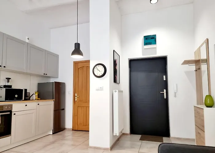 Apartman Host Legionow