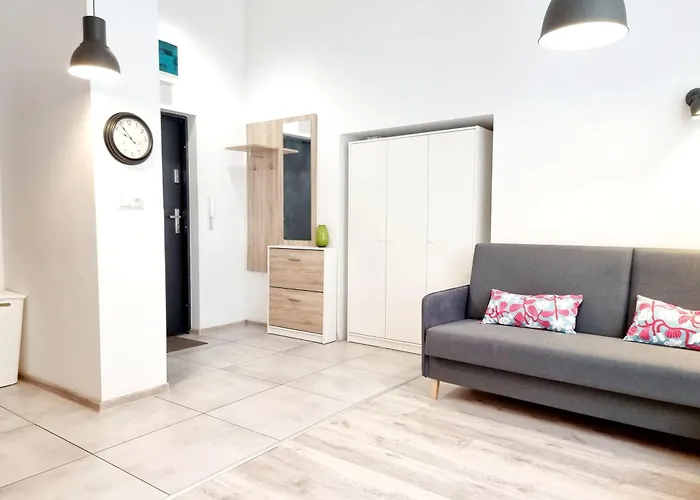 Host Legionow Łódź