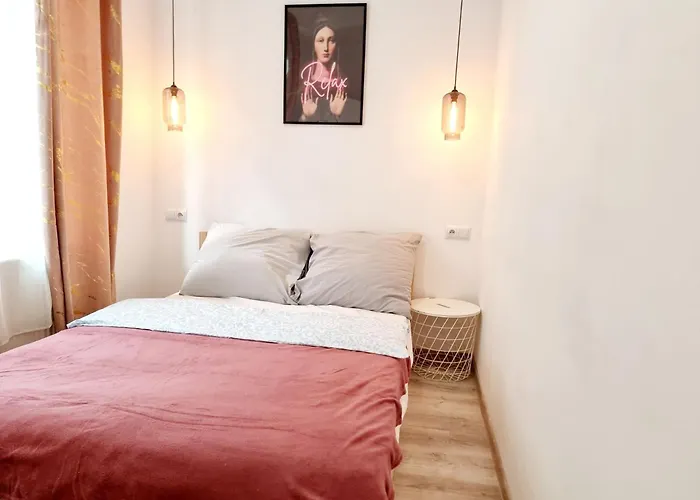 Apartman Host Legionow