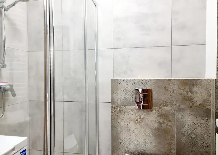 Host Legionow Apartman Łódź