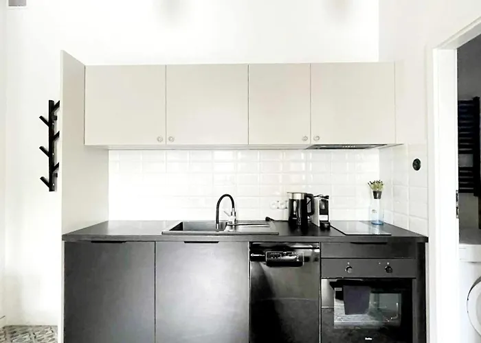 Apartman Host Legionow