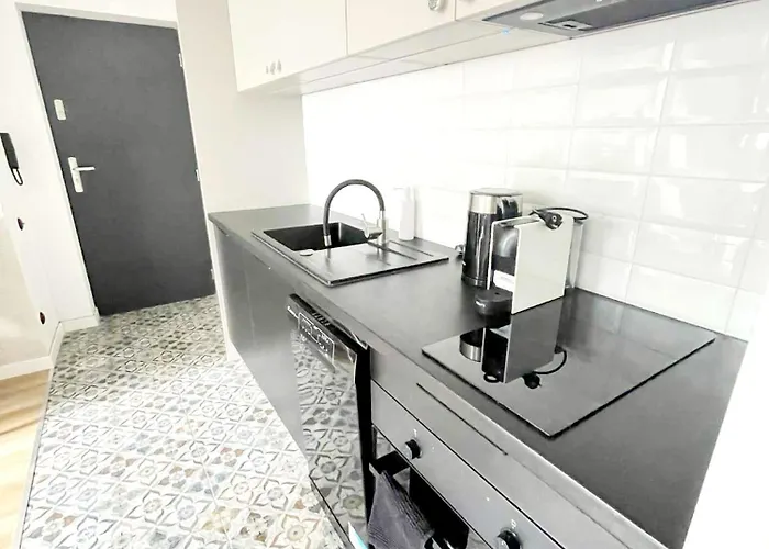 Apartman Host Legionow *